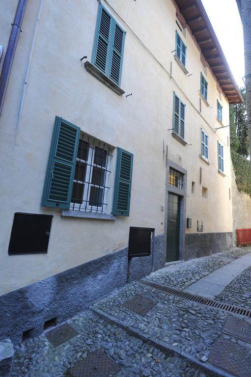 Casa Vittoria Villa Tremezzo Dış mekan fotoğraf