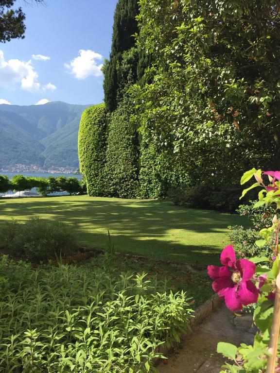 Casa Vittoria Villa Tremezzo Dış mekan fotoğraf