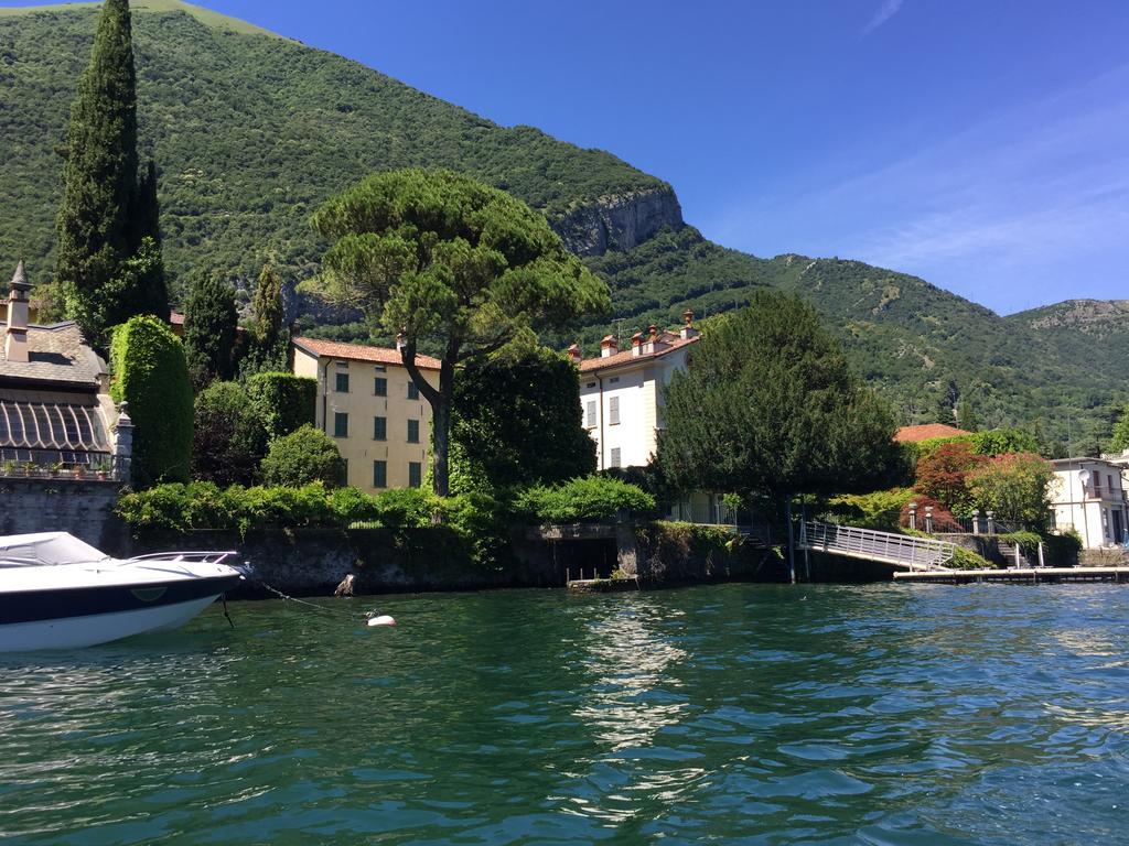 Casa Vittoria Villa Tremezzo Dış mekan fotoğraf