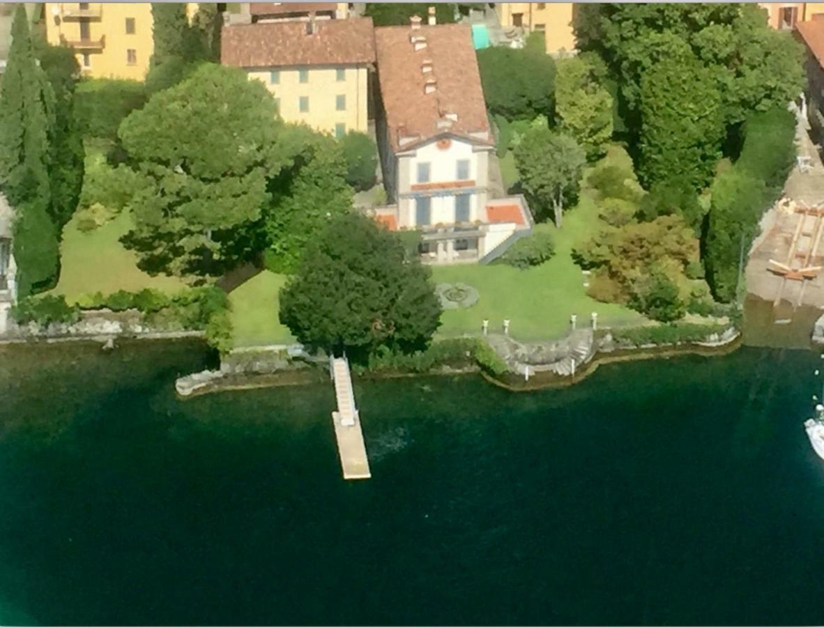 Casa Vittoria Villa Tremezzo Dış mekan fotoğraf